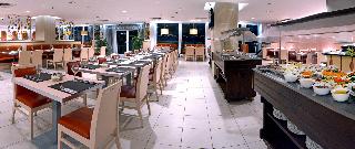 Restaurant
 di Nh Capri