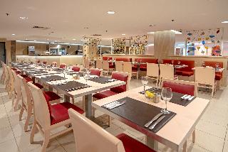 Restaurant
 di Nh Capri