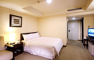 Room
 di Puyuma Hotel