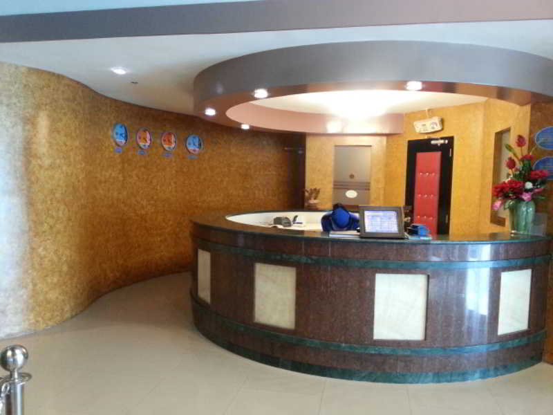 Lobby
 di Icon Hotel