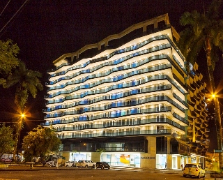 General view
 di Cosmos Pacifico Hotel