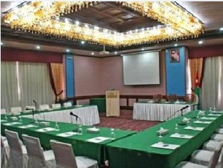 Conferences
 di Jerusalem International Amman Hotel