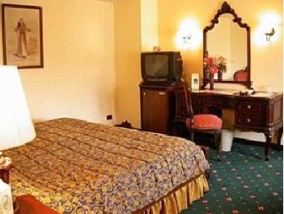 Room
 di Jerusalem International Amman Hotel