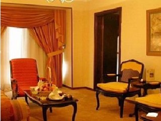 Room
 di Jerusalem International Amman Hotel