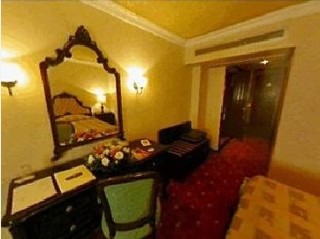 Room
 di Jerusalem International Amman Hotel