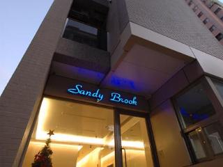 General view
 di Mei Hsiao Yuen Hostel