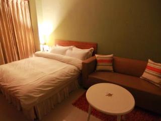 General view
 di Mei Hsiao Yuen Hostel