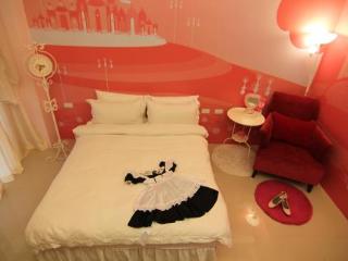 General view
 di Mei Hsiao Yuen Hostel