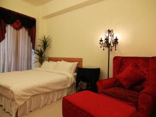 General view
 di Mei Hsiao Yuen Hostel