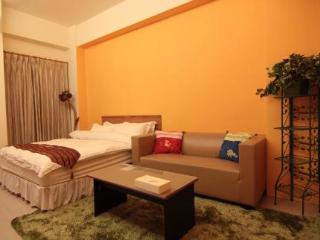 General view
 di Mei Hsiao Yuen Hostel