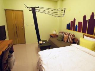 General view
 di Mei Hsiao Yuen Hostel