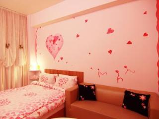 General view
 di Mei Hsiao Yuen Hostel