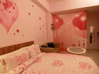 General view
 di Mei Hsiao Yuen Hostel