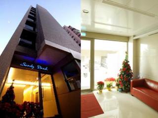 General view
 di Mei Hsiao Yuen Hostel