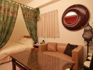 General view
 di Mei Hsiao Yuen Hostel