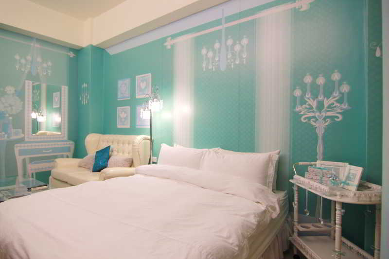 Room
 di Mei Hsiao Yuen Hostel