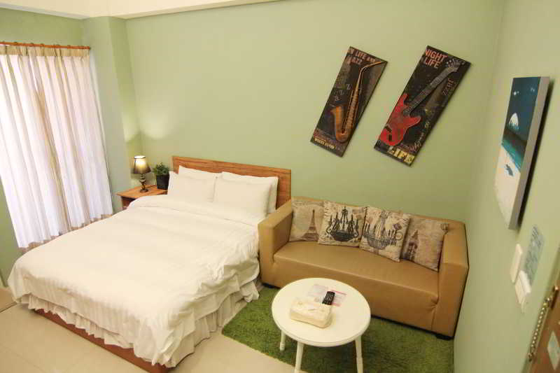 Room
 di Mei Hsiao Yuen Hostel