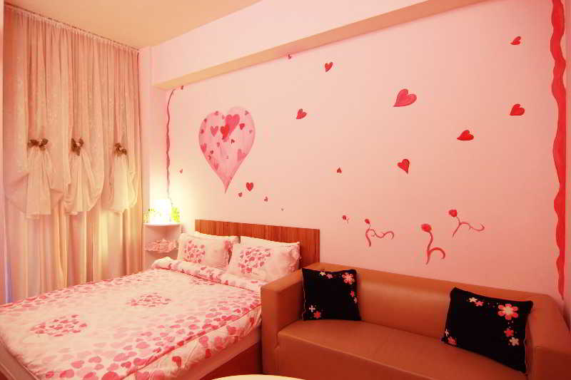 Room
 di Mei Hsiao Yuen Hostel