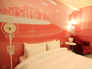 Room
 di Mei Hsiao Yuen Hostel