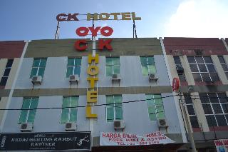 CK Hotel