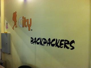 City Backpackers Singapore