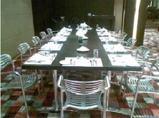 Conferences
 di Crom Airport Hotel