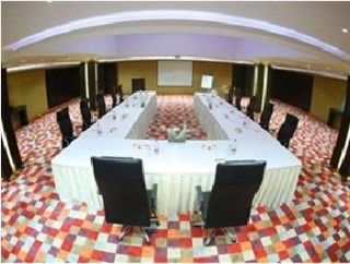 Conferences
 di Crom Airport Hotel