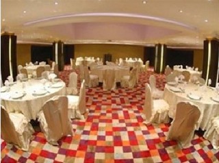 Restaurant
 di Crom Airport Hotel