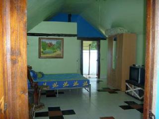 General view