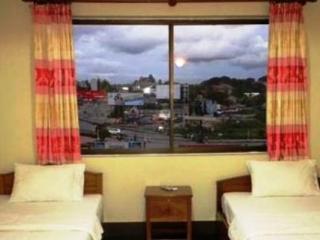 General view
 di Koh Pos Guesthouse And Restaurant