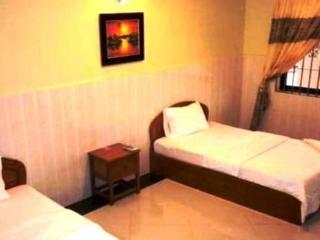 General view
 di Koh Pos Guesthouse And Restaurant