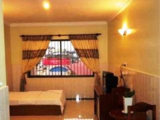 Room
 di Koh Pos Guesthouse And Restaurant