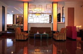 Karnmanee Palace Hotel