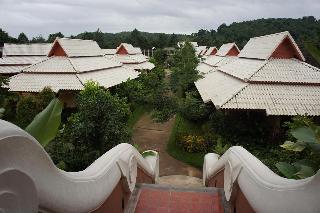 Poonyamantra Resort Chiang Rai
