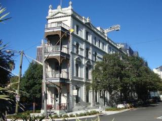 General view