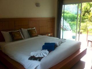 Sea Sand Sun Resort
