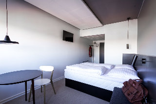 Room
 di Zleep Hotel Aarhus