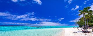 The Rarotongan Beach Resort & Lagoonarium