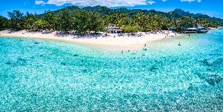 The Rarotongan Beach Resort & Lagoonarium