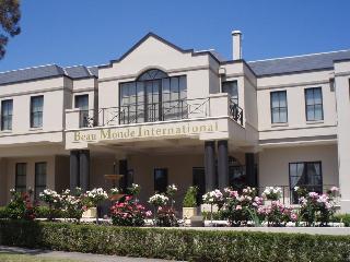 Beau Monde International