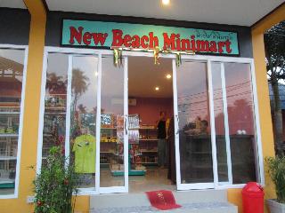 Lanta New Beach Resort