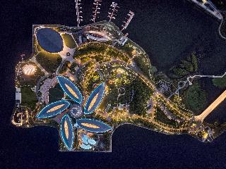 Crowne Plaza Shanghai Harbour City