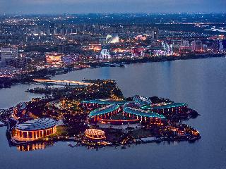Crowne Plaza Shanghai Harbour City photo 3