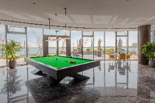 Crowne Plaza Shanghai Harbour City photo 5