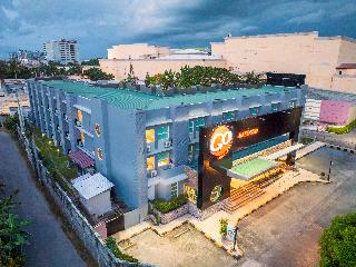 Go Hotels Plus Bacolod