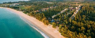 Graceland Khaolak Beach Resort