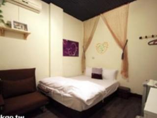 General view
 di Hermit Crab Hostel Fengjia