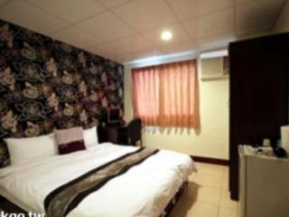 General view
 di Hermit Crab Hostel Fengjia