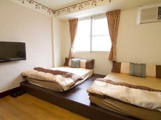 General view
 di Hermit Crab Hostel Fengjia