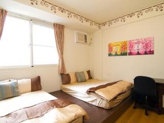 General view
 di Hermit Crab Hostel Fengjia